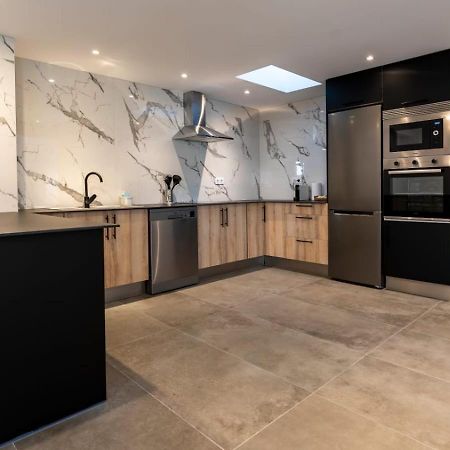 Apartamentos Borriana Бурриана Экстерьер фото