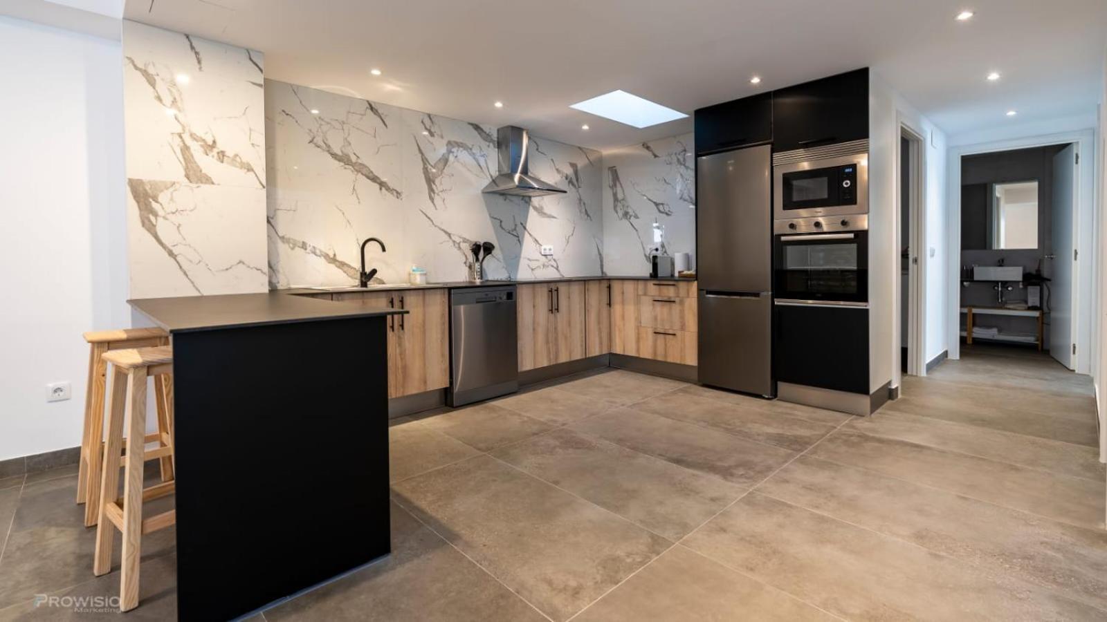 Apartamentos Borriana Бурриана Экстерьер фото