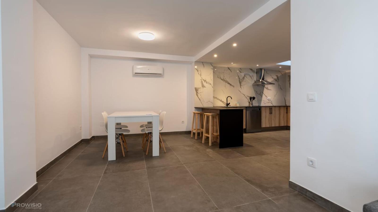 Apartamentos Borriana Бурриана Экстерьер фото