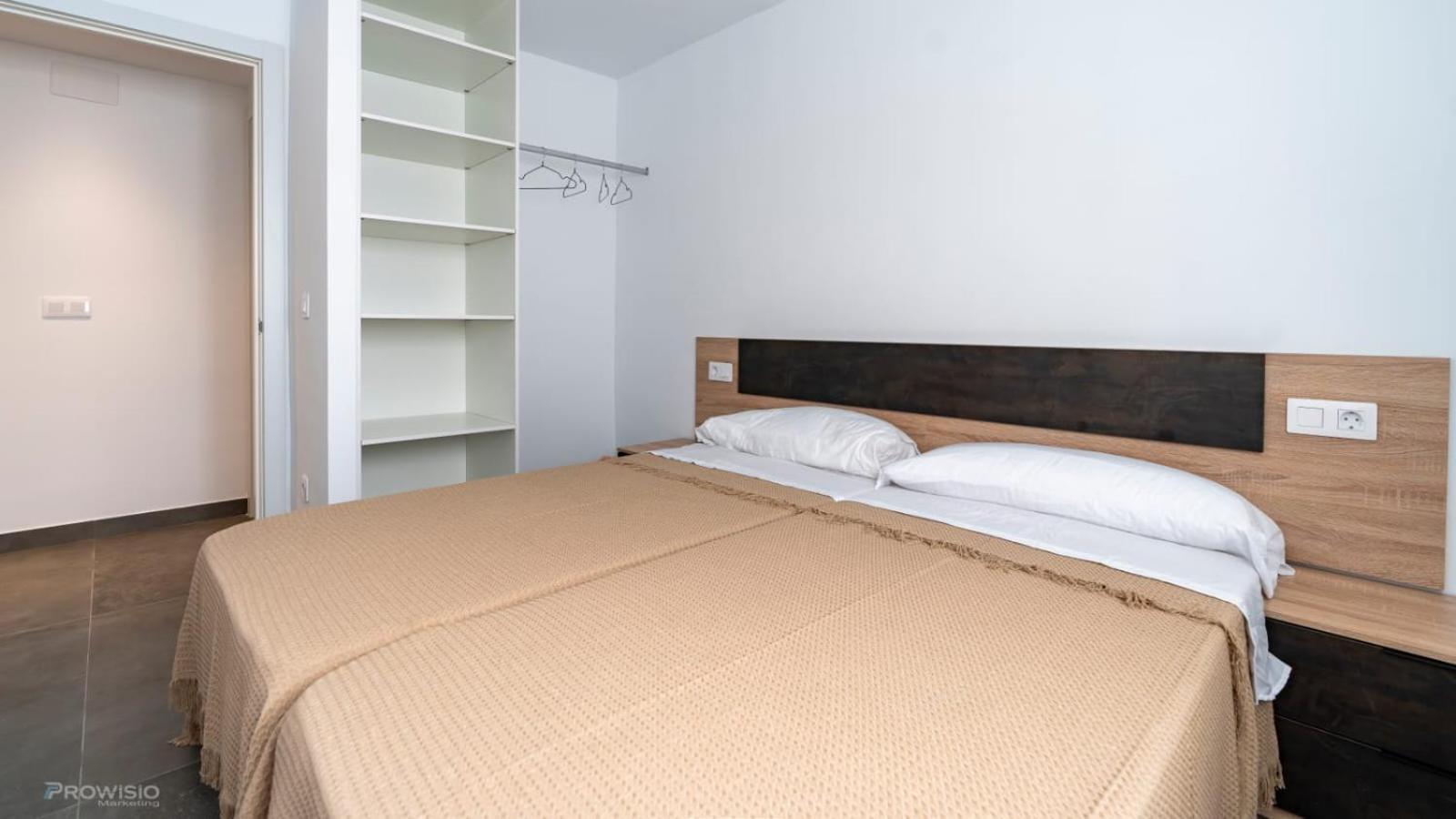 Apartamentos Borriana Бурриана Экстерьер фото