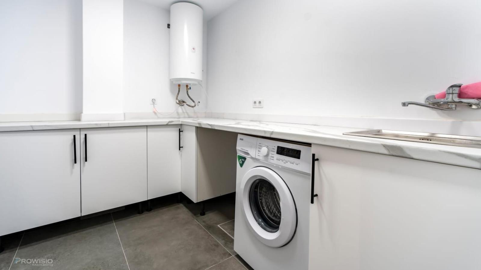 Apartamentos Borriana Бурриана Экстерьер фото