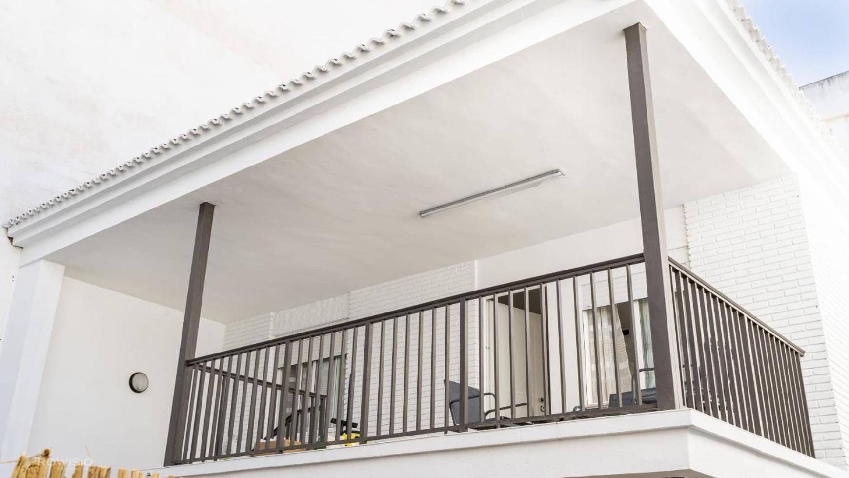 Apartamentos Borriana Бурриана Экстерьер фото